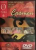 DVD. KOLEKCJA LA SCALA: 06. CARMEN - Georges Bizet